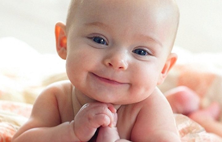 Biblical Baby names