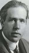 Niels Bohr