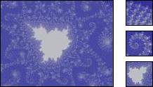 Mandelbrot Set