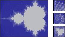 Mandelbrot Set